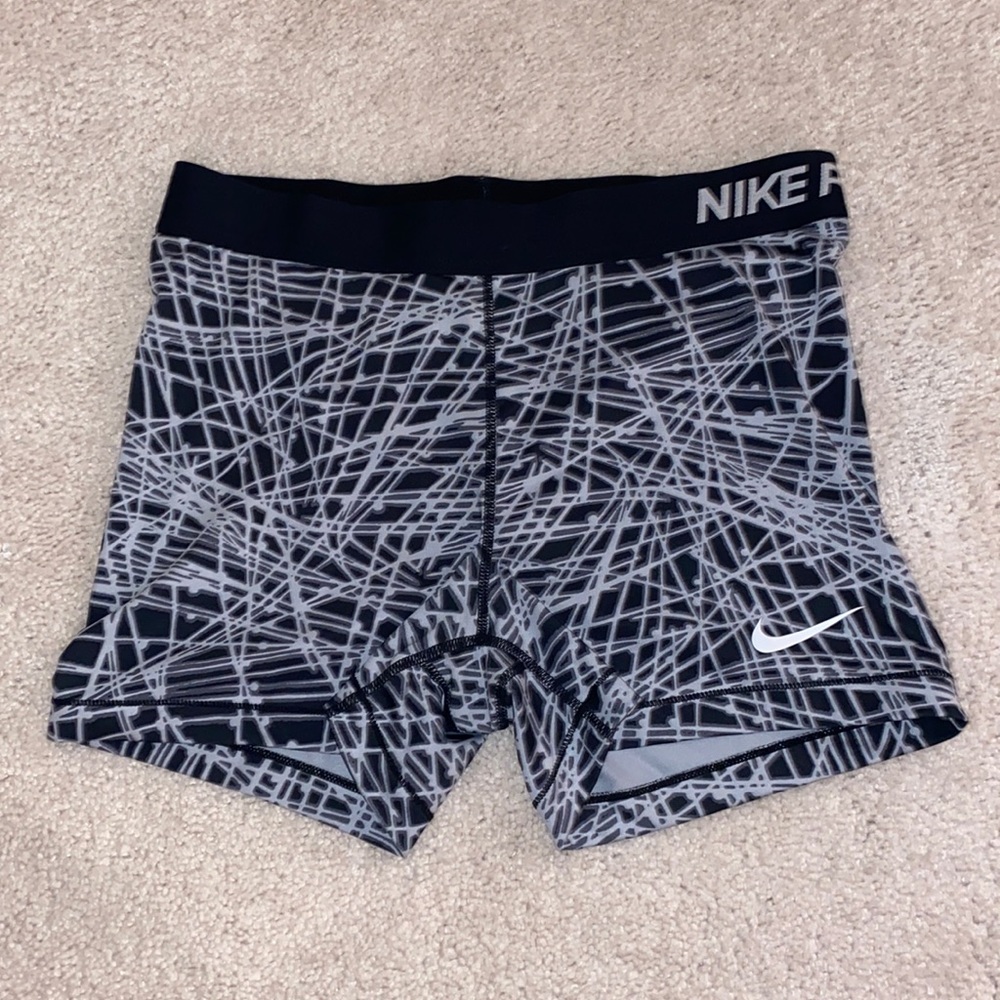 Nike pros